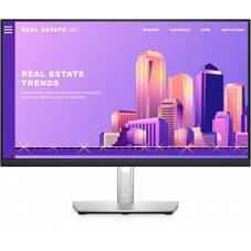 Dell P2422H 23.8inch IPS LED Monitor