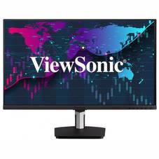 ViewSonic TD2455 23.8inch 10-Point Touch Screen FHD IPS Monitor