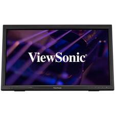 ViewSonic TD2423 24inch FHD VA IR Touch Monitor