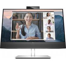 HP 169L0AA E24mv G4 23.8inch IPS Conferencing Monitor