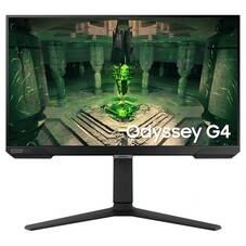 Samsung Odyssey G40B 25inch 240Hz FHD IPS Gaming Monitor