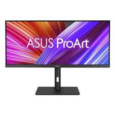 ASUS ProArt 35inch 120Hz Ultra-wide QHD IPS Professional Monitor