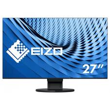 Eizo EV2785 27inch Black FlexScan IPS LED Monitor