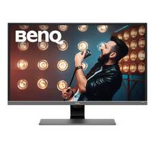 BenQ EW3270U 31.5inch 4K UHD HDR LED Home Entertainment Monitor