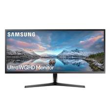 Samsung LS34J550WQEXXY 34.1inch FreeSync Ultra WQHD Monitor