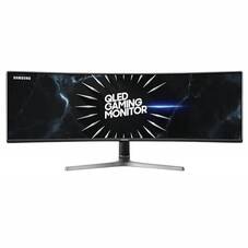 Samsung LC49RG90SSEXXY 48.8inch QLED Gaming Curved Dual QHD Monitor