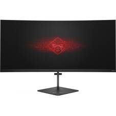 HP OMEN X 35inch AMVA+ LED Curved Gaming Monitor