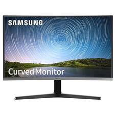 Samsung LC27R500FHEXXY 26.9inch Curved FreeSync FHD VA LED Monitor