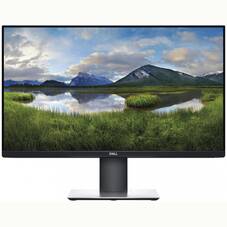 Dell P2719HCE 27inch P-Series FHD IPS Monitor Dell P2719HCE 27inch P-Series FHD IPS Monitor
