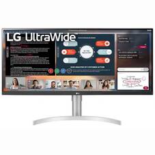 LG 34WN650-W 34inch UltraWide FreeSync IPS Monitor