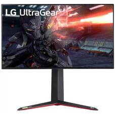 LG 27GN950-B 27inch UltraGear 4K UHD Nano IPS G-Sync Gaming Monitor