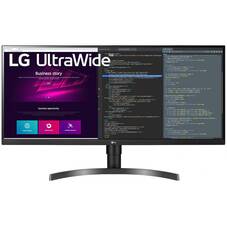 LG 34WN750 34inch UltraWide QHD FreeSync IPS Monitor