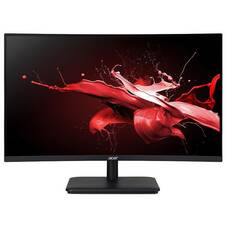 Acer ED270UP 27inch VA QHD 165Hz Curved Gaming Monitor
