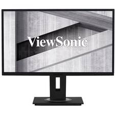 ViewSonic VG2748 27inch IPS FHD Business Monitor
