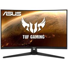ASUS TUF Gaming VG32VQ1B 31.5inch 165Hz Curved VA Gaming Monitor
