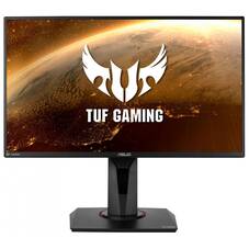 ASUS TUF Gaming VG259QR 24.5inch 165Hz IPS Gaming Monitor