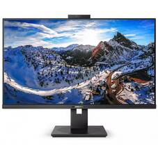Philips 326P1H 31.5inch IPS W-LED Monitor with USB-C Dock