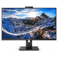Philips 329P1H 31.5inch 4k IPS W-LED Monitor with USB-C Dock