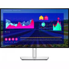 Dell U2722D 27inch UltraSharp USB-C Hub IPS QHD Monitor Dell U2722D 27inch UltraSharp USB-C Hub IPS QHD Monitor