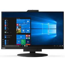 Lenovo ThinkCentre Tiny-in-One TIO3 27inch IPS QHD LED monitor