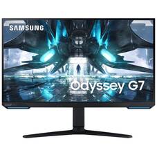 Samsung LS28AG700NEXXY Odyssey G7 4K 28inch 144Hz IPS Gaming Monitor