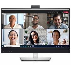 Dell C2722DE 27inch Video Conferencing IPS QHD Monitor