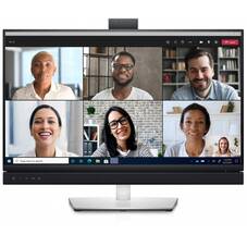 Dell C2722DE 27inch Video Conferencing IPS QHD Monitor Dell C2722DE 27inch Video Conferencing IPS QHD Monitor