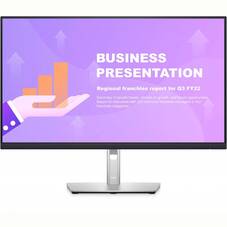 Dell P2722HE 27inch USB-C Hub IPS FHD Monitor Dell P2722HE 27inch USB-C Hub IPS FHD Monitor