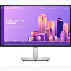 Dell P2722H 27inch USB Hub IPS FHD Monitor Dell P2722H 27inch USB Hub IPS FHD Monitor