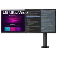 LG 34WN780-B 34inch Ultrawide Ergo HDR IPS Monitor