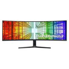 Samsung S9 49inch 120Hz Curved VA Ultrawide QLED DQHD Monitor