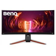 BenQ MOBIUZ EX3415R 34inch 144Hz QHD Curved IPS Gaming Monitor