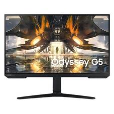 Samsung Odyssey G5 27inch 165Hz QHD IPS Gaming Monitor