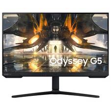 Samsung Odyssey G5 32inch 165Hz QHD IPS Gaming Monitor