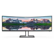 Philips 498P9Z 49inch 5K 165Hz Dual QHD VA SuperWide Curved Monitor