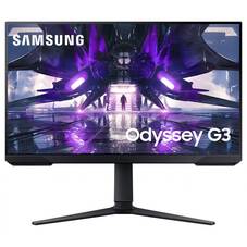 Samsung Odyssey G27A 27inch 165Hz FHD VA Gaming Monitor