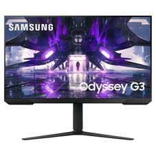Samsung Odyssey G32A 32inch 165Hz FHD VA Gaming Monitor