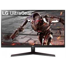 LG 32GN600-B UltraGear 32inch 165Hz QHD VA Gaming Monitor