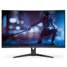 AOC C32G2ZE 31.5inch 240Hz FHD VA Curved Gaming Monitor