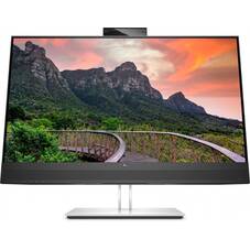 HP 40Z29AA E27m G4 27inch IPS QHD USB-C Conferencing Monitor