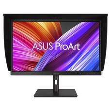 ASUS ProArt PA32DC 31.5inch 4K UHD OLED Professional Monitor