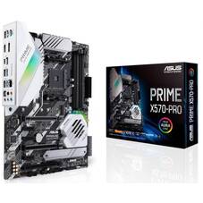 ASUS Prime X570-PRO/CSM Motherboard