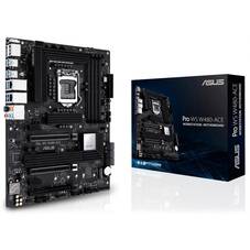 ASUS Pro WS W480-ACE Motherboard