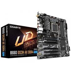 Gigabyte B660 DS3H AX DDR4 Motherboard