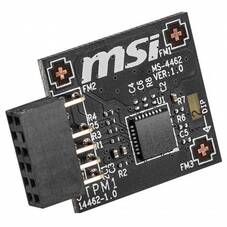 MSI Trusted Platform Module (TPM) 2.0 for MSI Motherboard