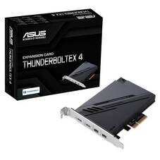 ASUS ThunderboltEX 4 Expansion Card