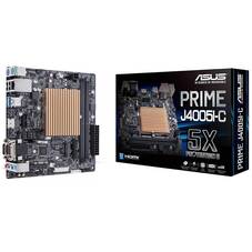 ASUS Prime J4005I-C Motherboard