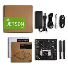 nVidia Jetson TX2 Developer Kit