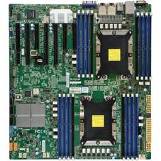 Supermicro X11DPH-i Motherboard