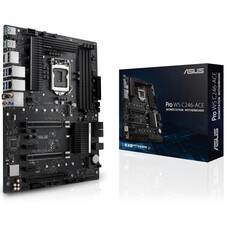 ASUS PRO WS C246-ACE Motherboard